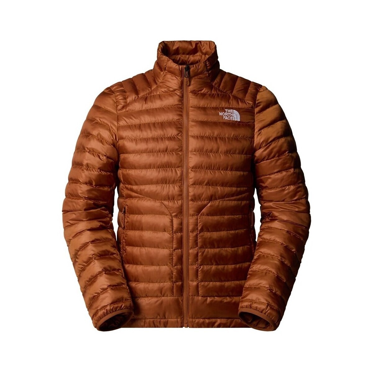 The North Face  NF0A85AEBOE1  Hnědá
