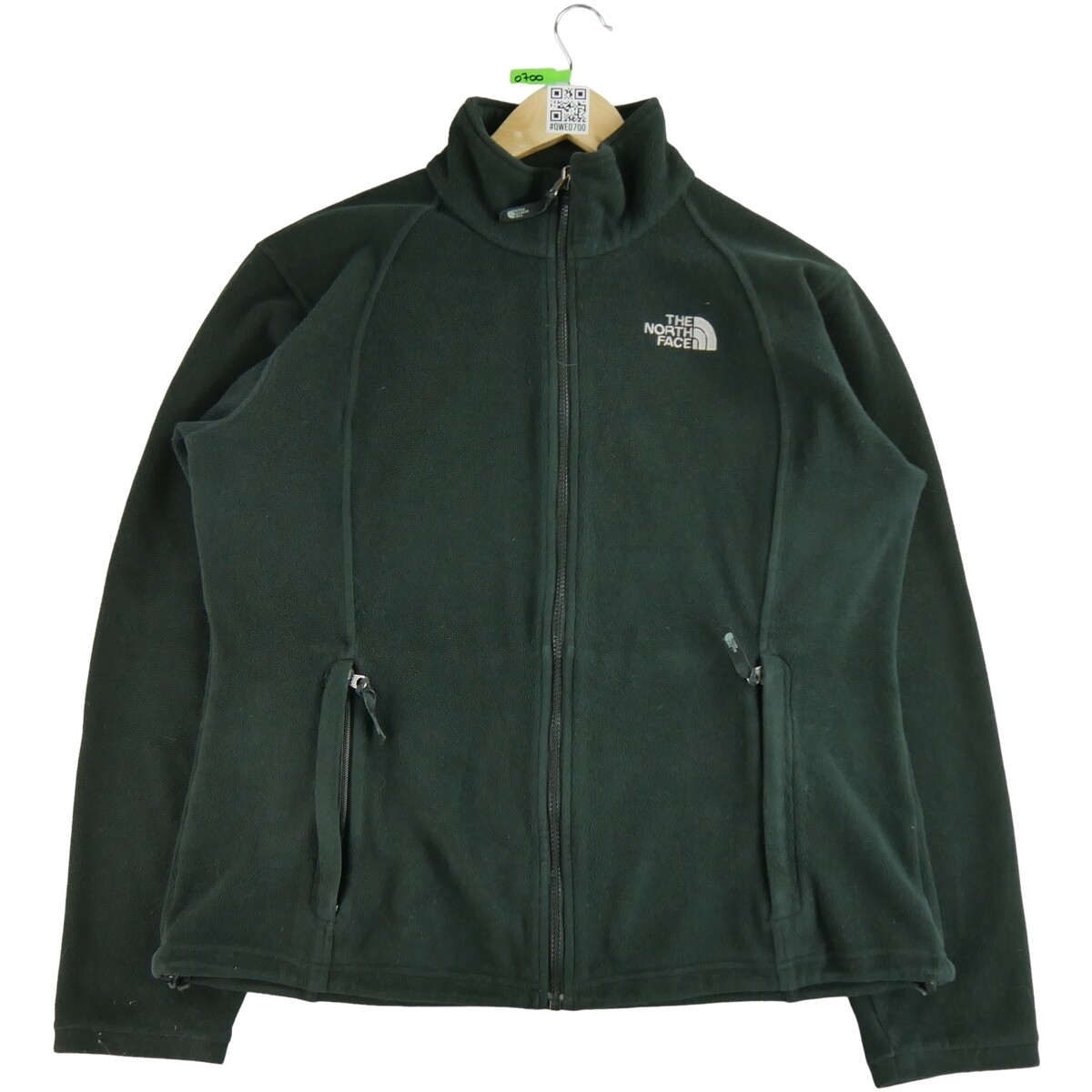 The North Face  261703  Černá