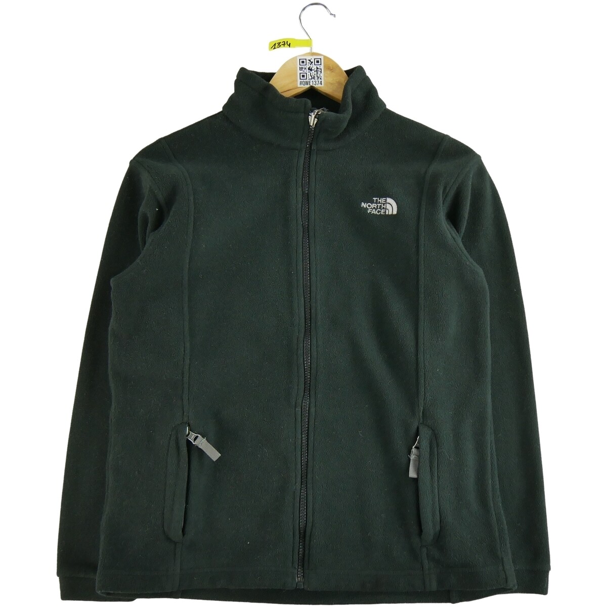 The North Face  262776  Černá