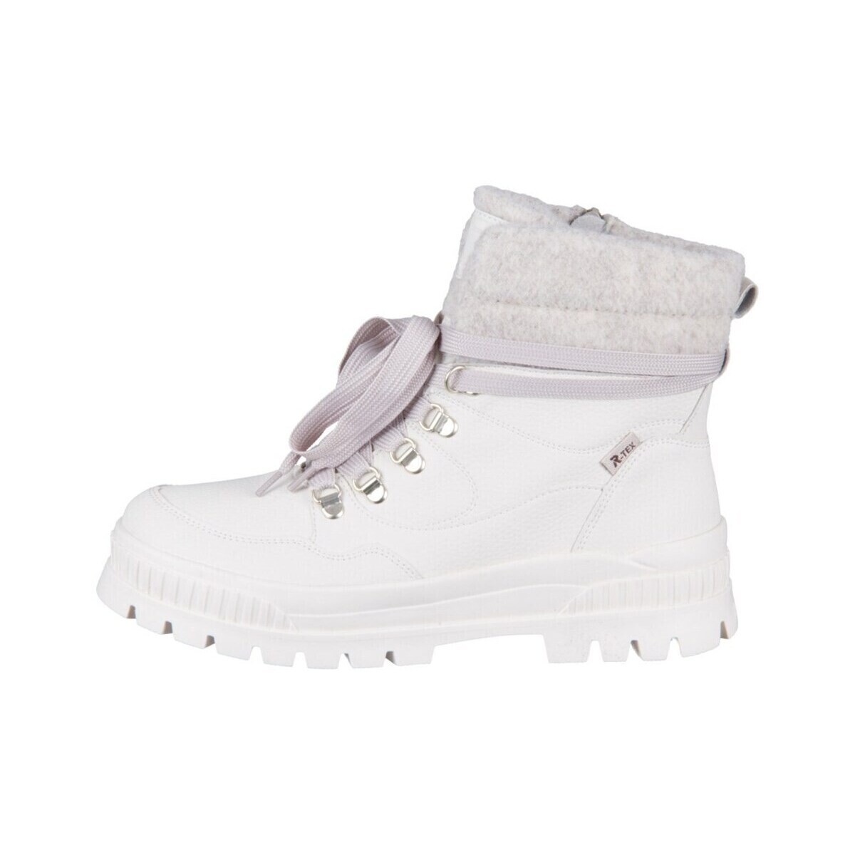 Rieker  W217181  ruznobarevne