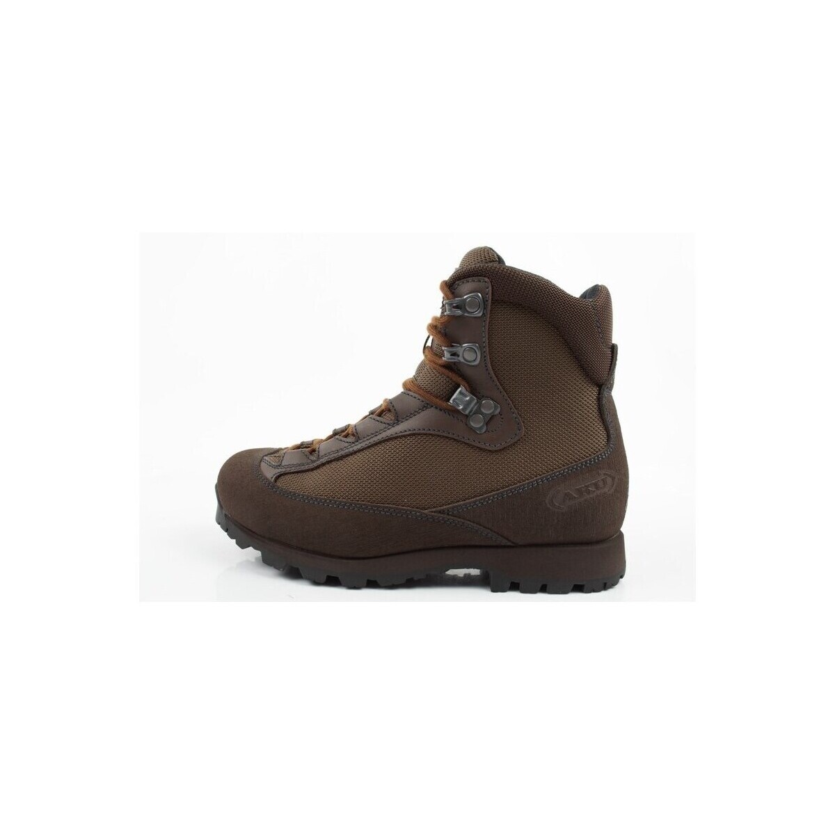 Aku  Pilgrim Com.li. 22 Dk  Hnědá