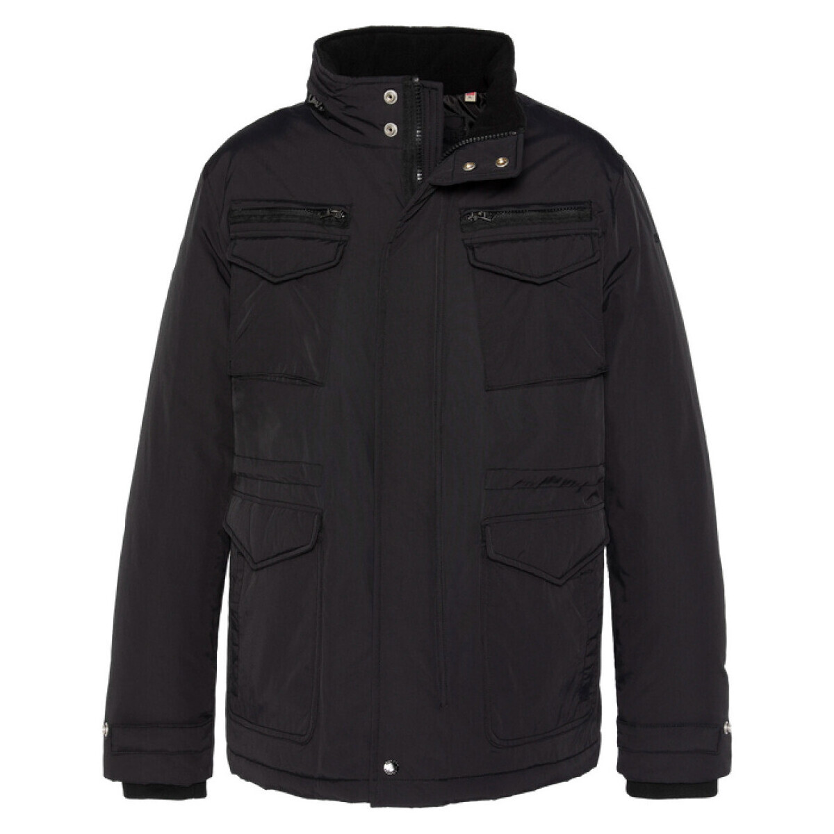 Schott DELTA25 Černá