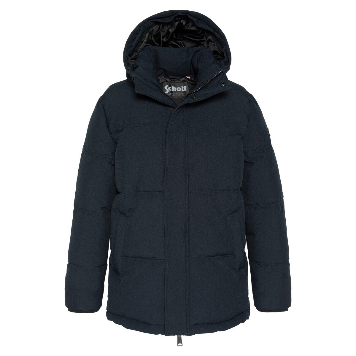 Schott  JAMES25  Modrá