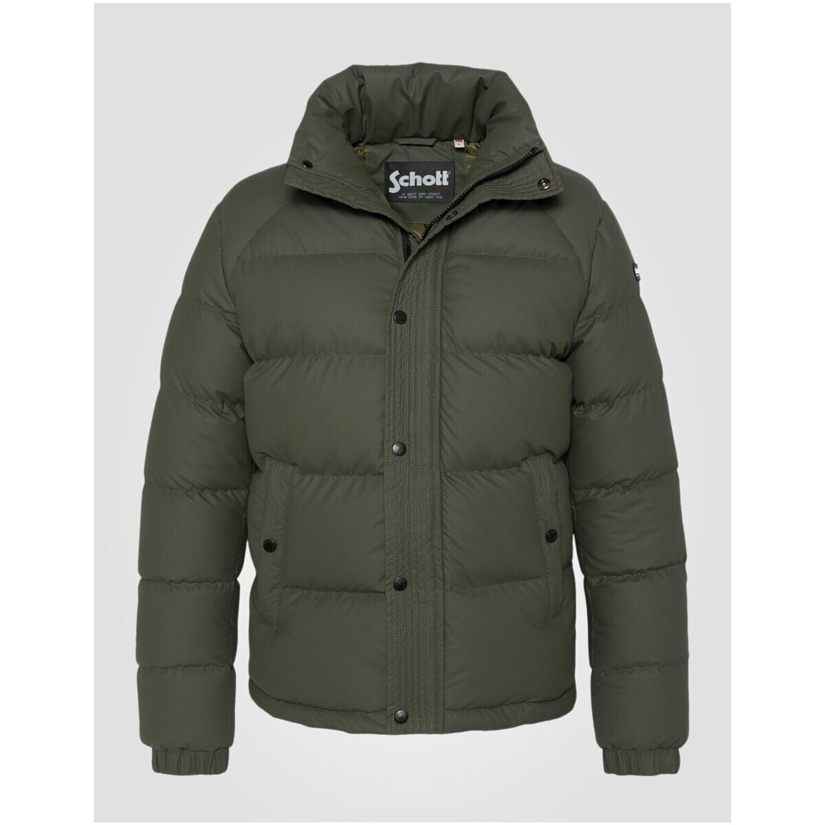 Schott  MONTREAL  Zelená