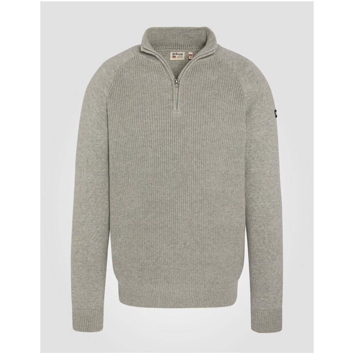 Schott  PLALI  Šedá