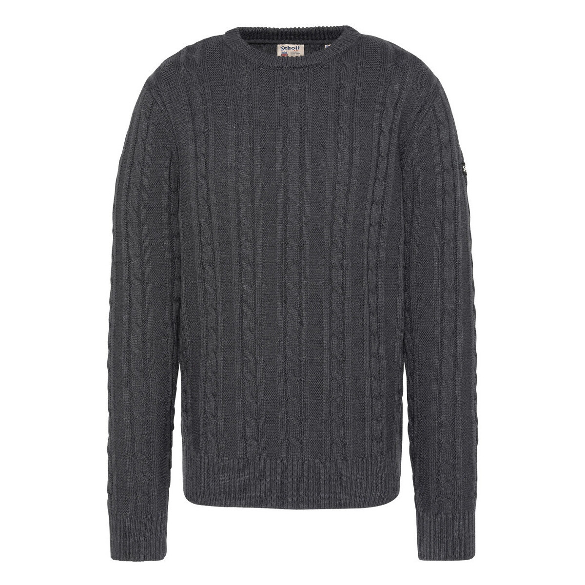 Schott  PLFIRE  Šedá