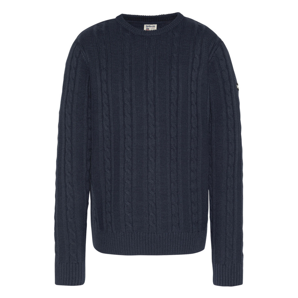 Schott  PLFIRE  Modrá