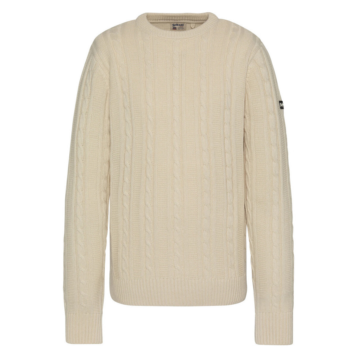 Schott  PLFIRE  Béžová