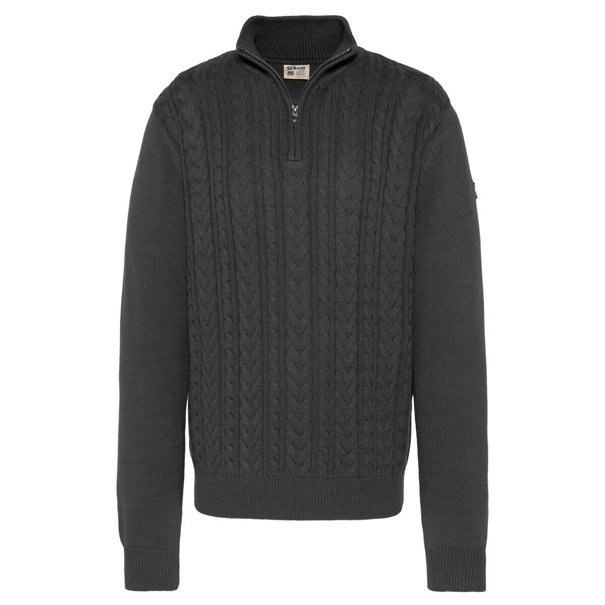 Schott  PLFIRE2  Šedá