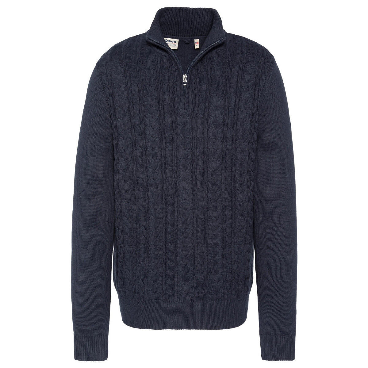 Schott  PLFIRE2  Modrá