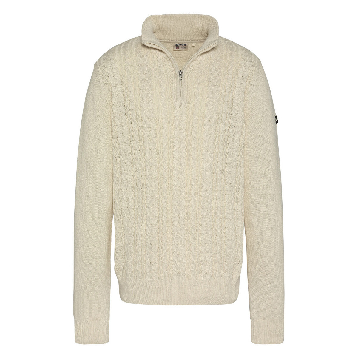 Schott  PLFIRE2  Béžová