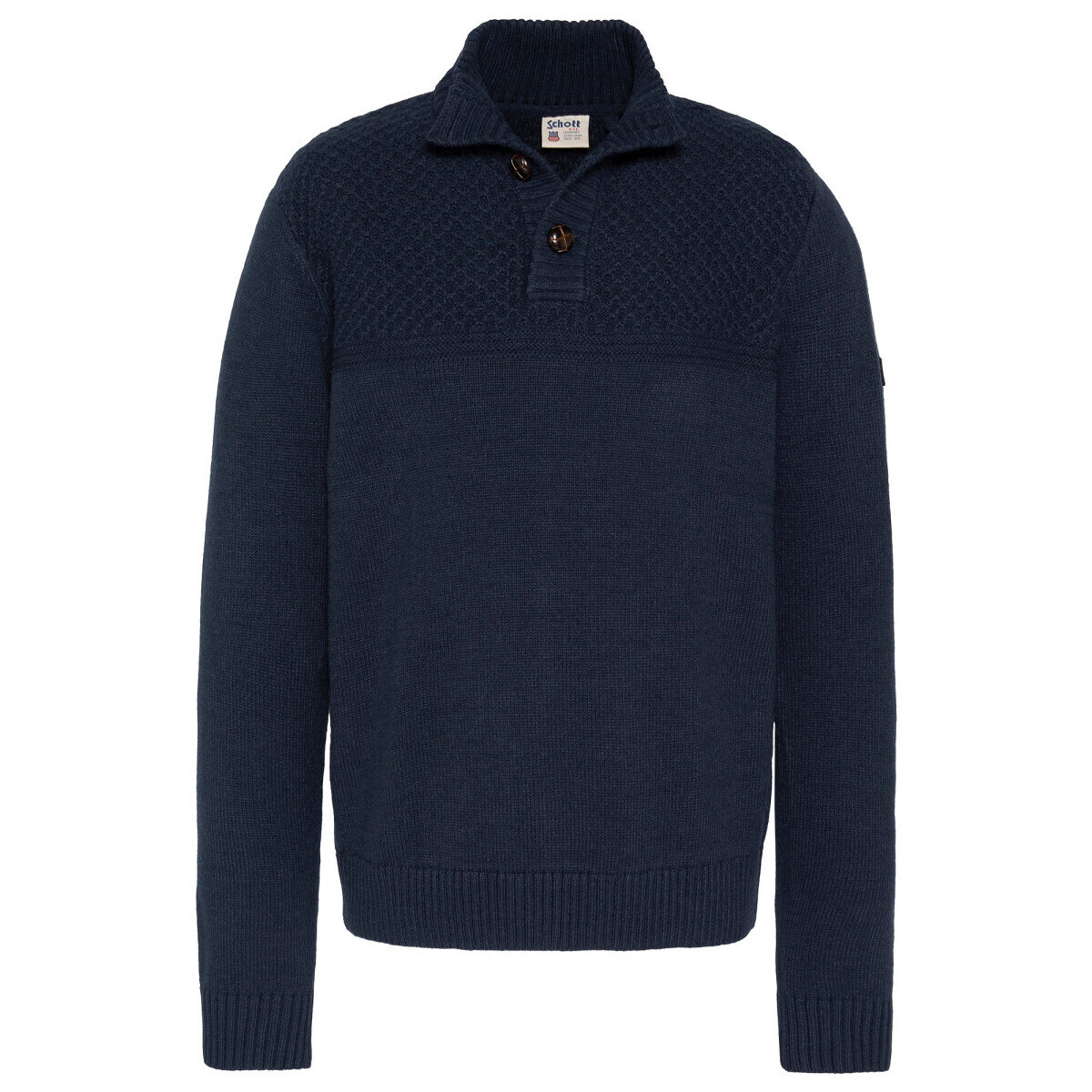 Schott  PLMONTANA  Modrá