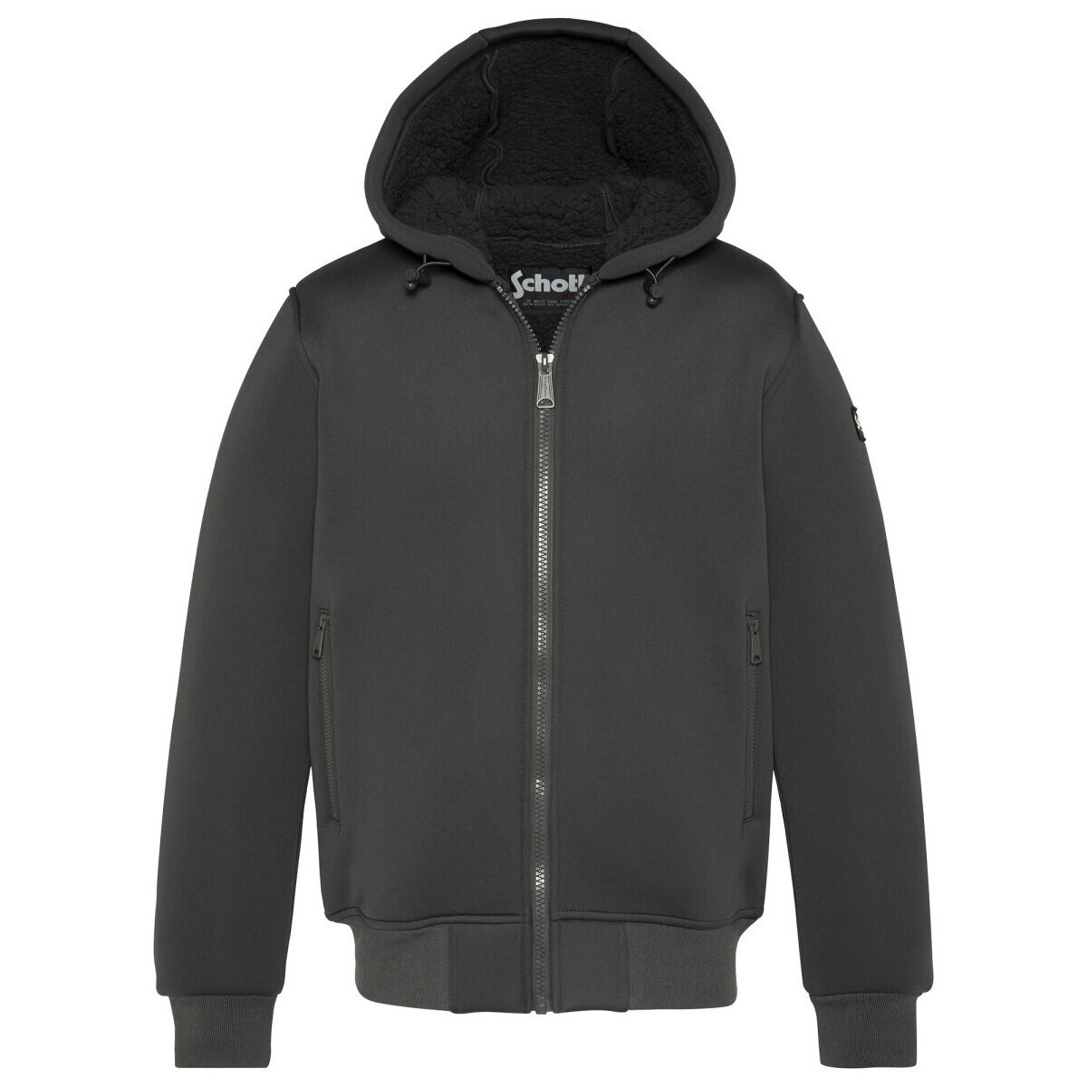 Schott  SWSTREET  Šedá