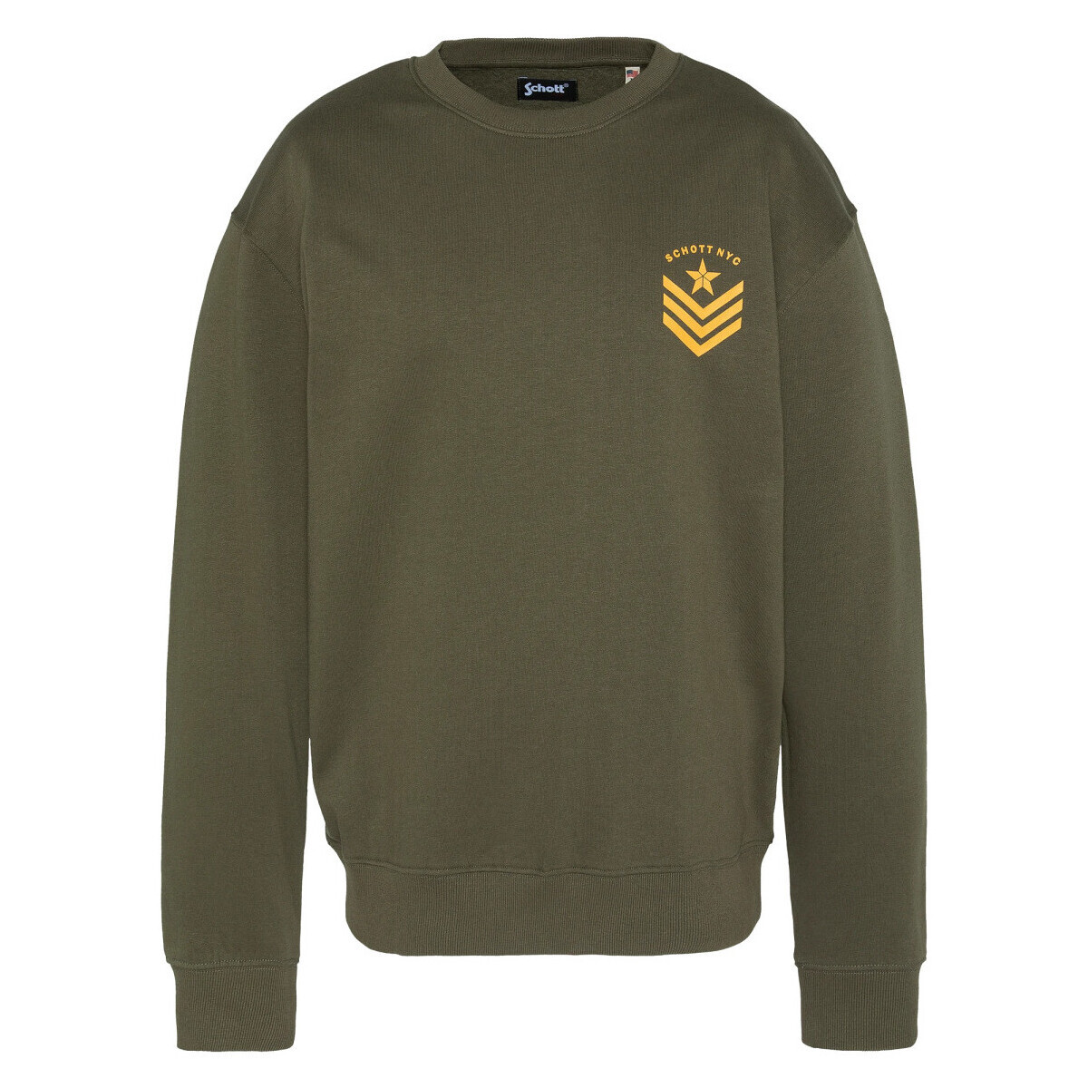 Schott  SWFIGHT  Zelená