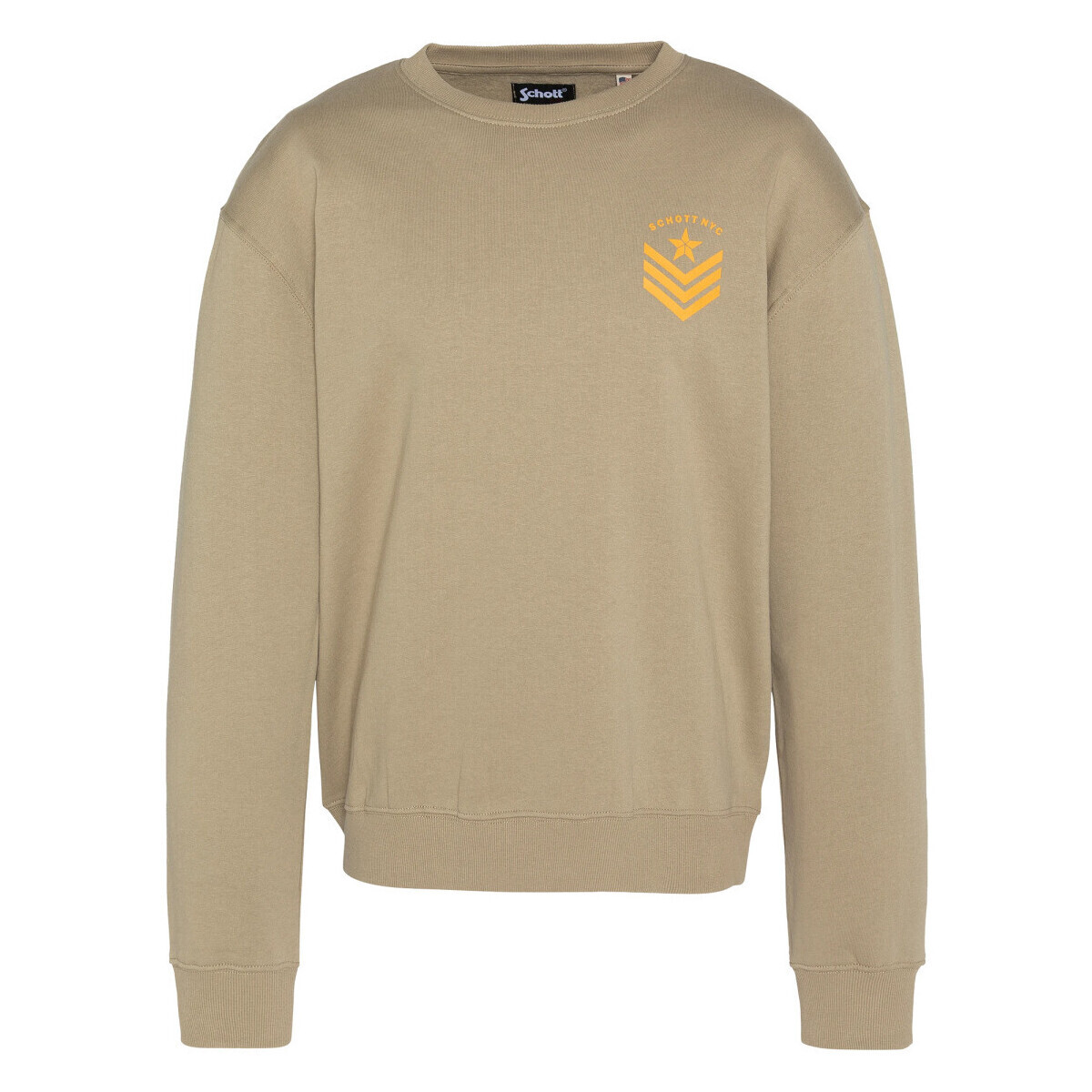 Schott  SWFIGHT  Béžová