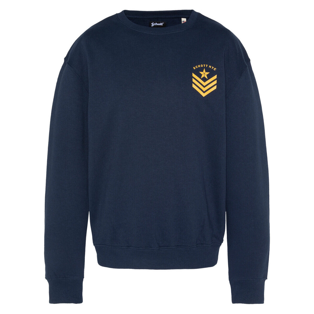 Schott  SWFIGHT  Modrá