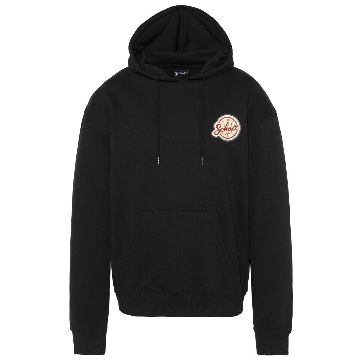 Schott  SWHBASEBALL  Černá