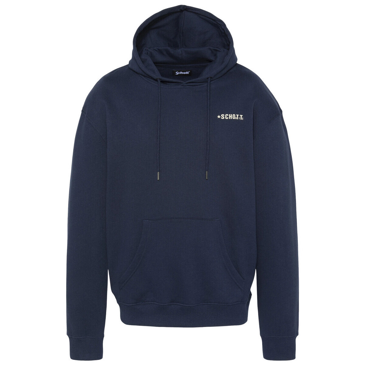 Schott  SWHBURN  Modrá