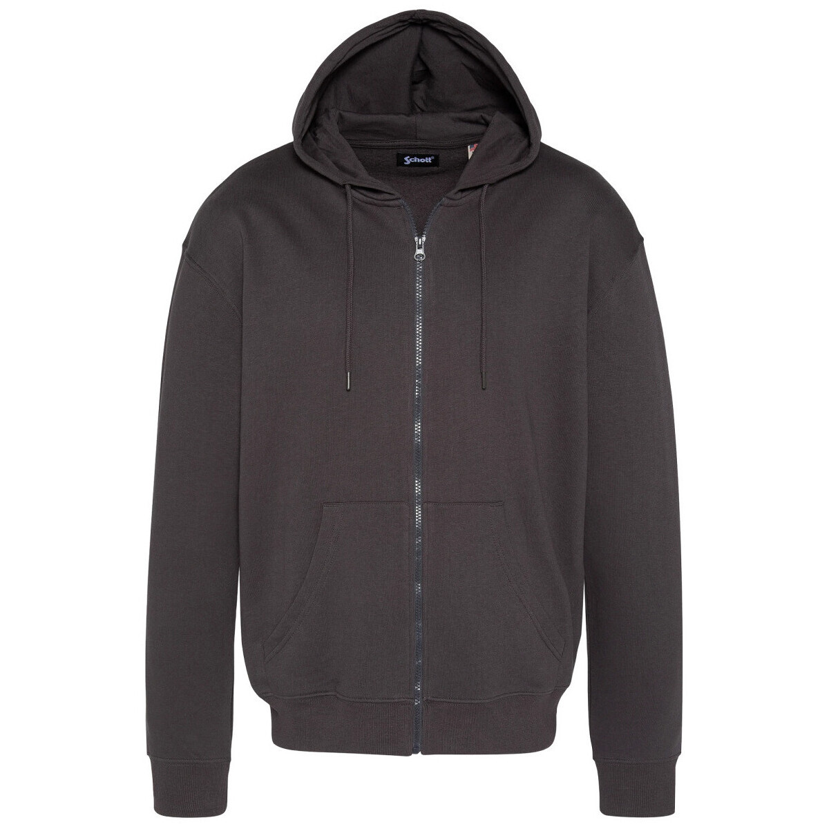 Schott  SWHZBADGE  Šedá