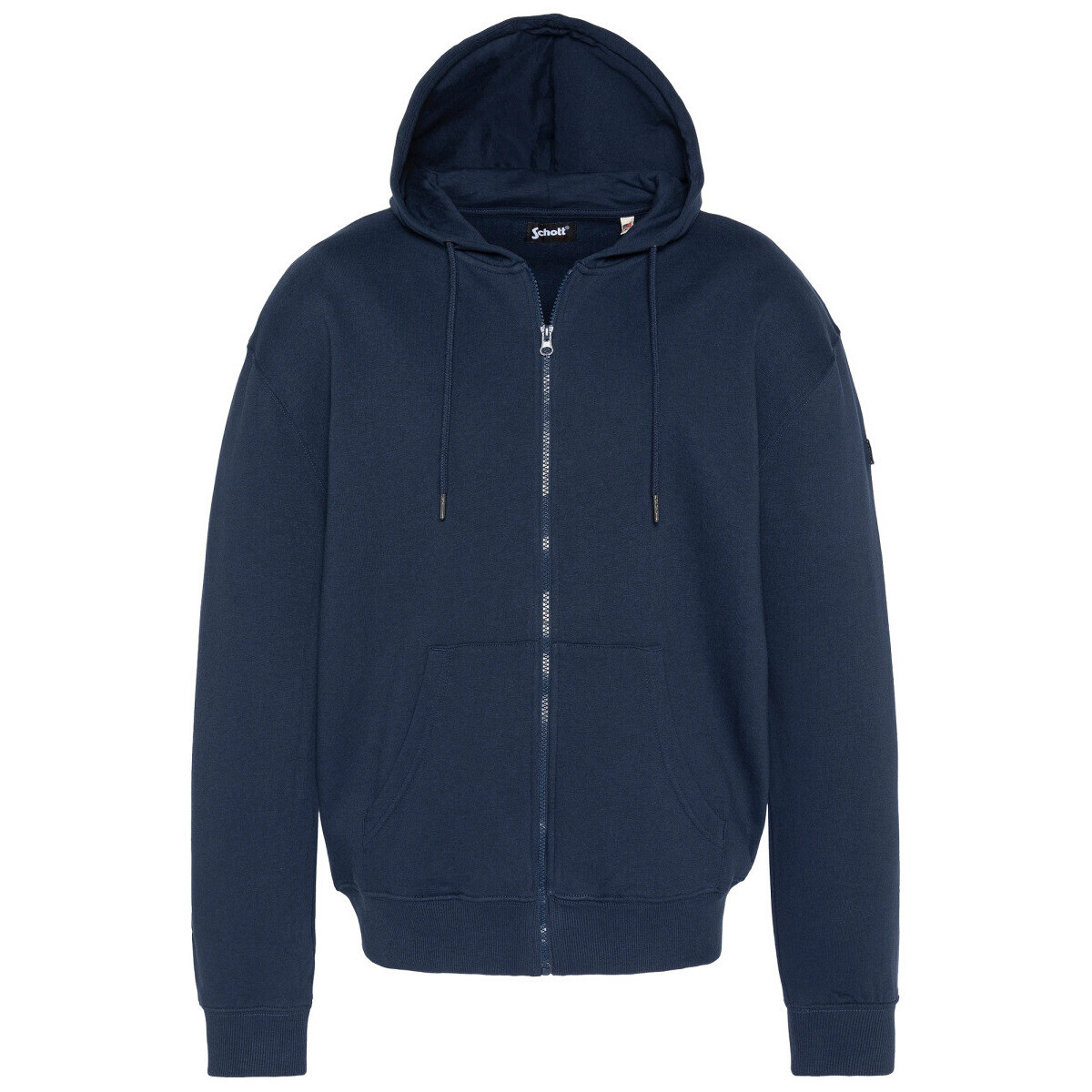 Schott  SWHZBADGE  Modrá