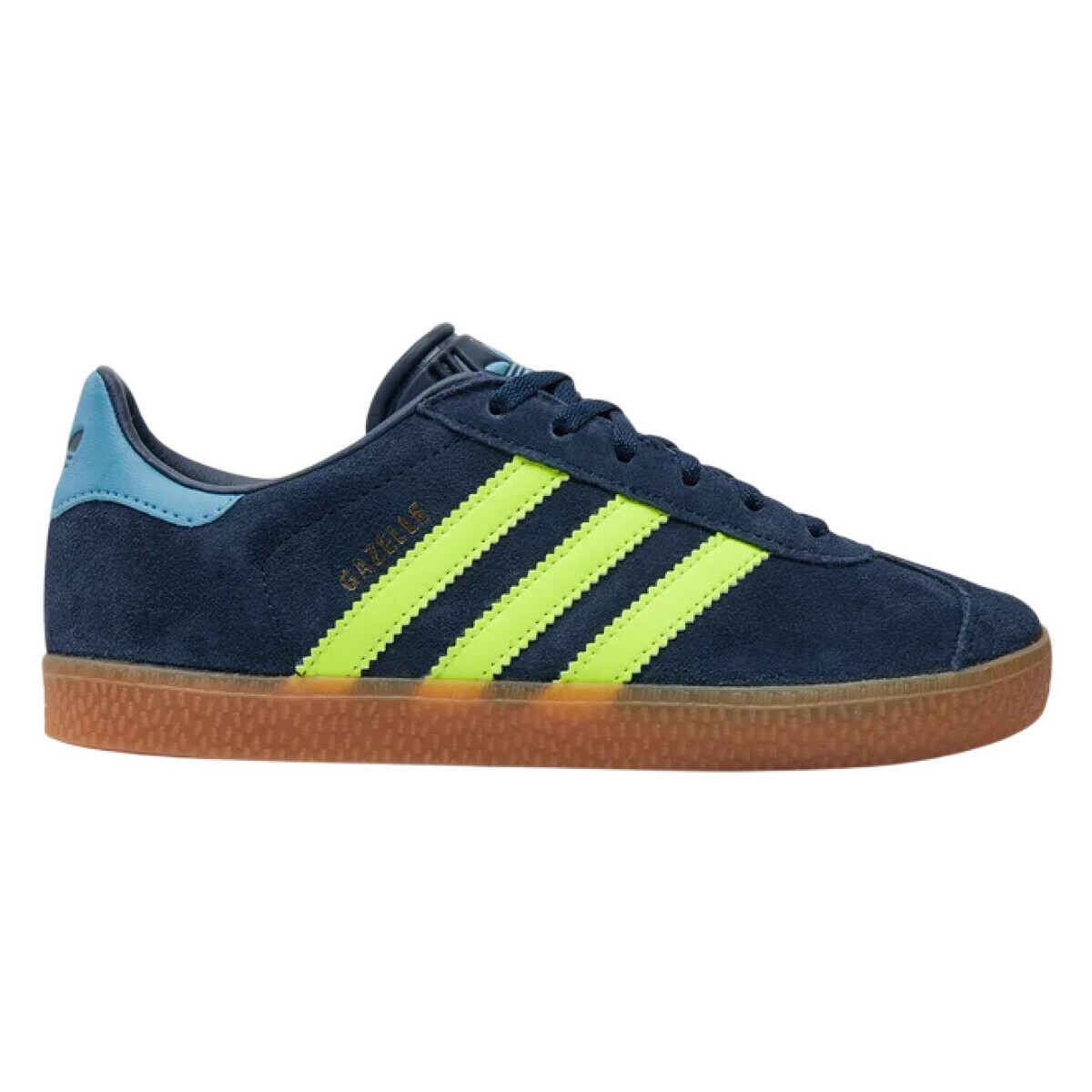 adidas  IH2795  Modrá