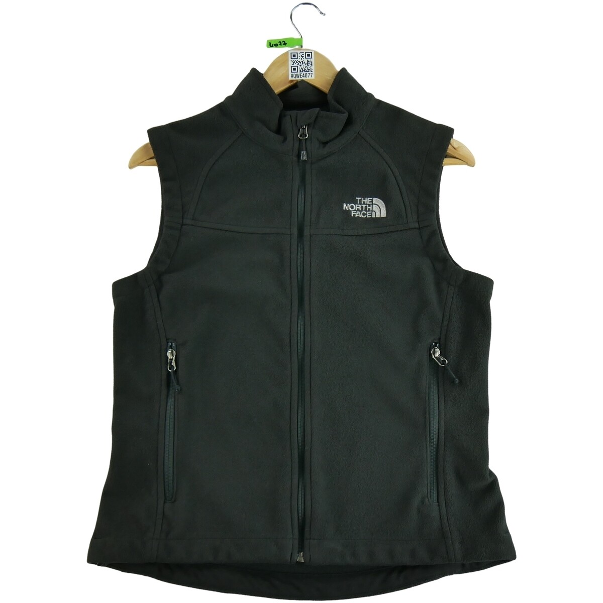 The North Face  205140  Černá