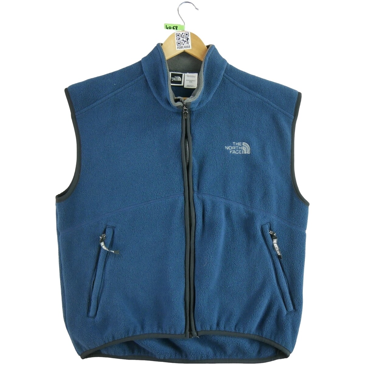 The North Face  205143  Modrá