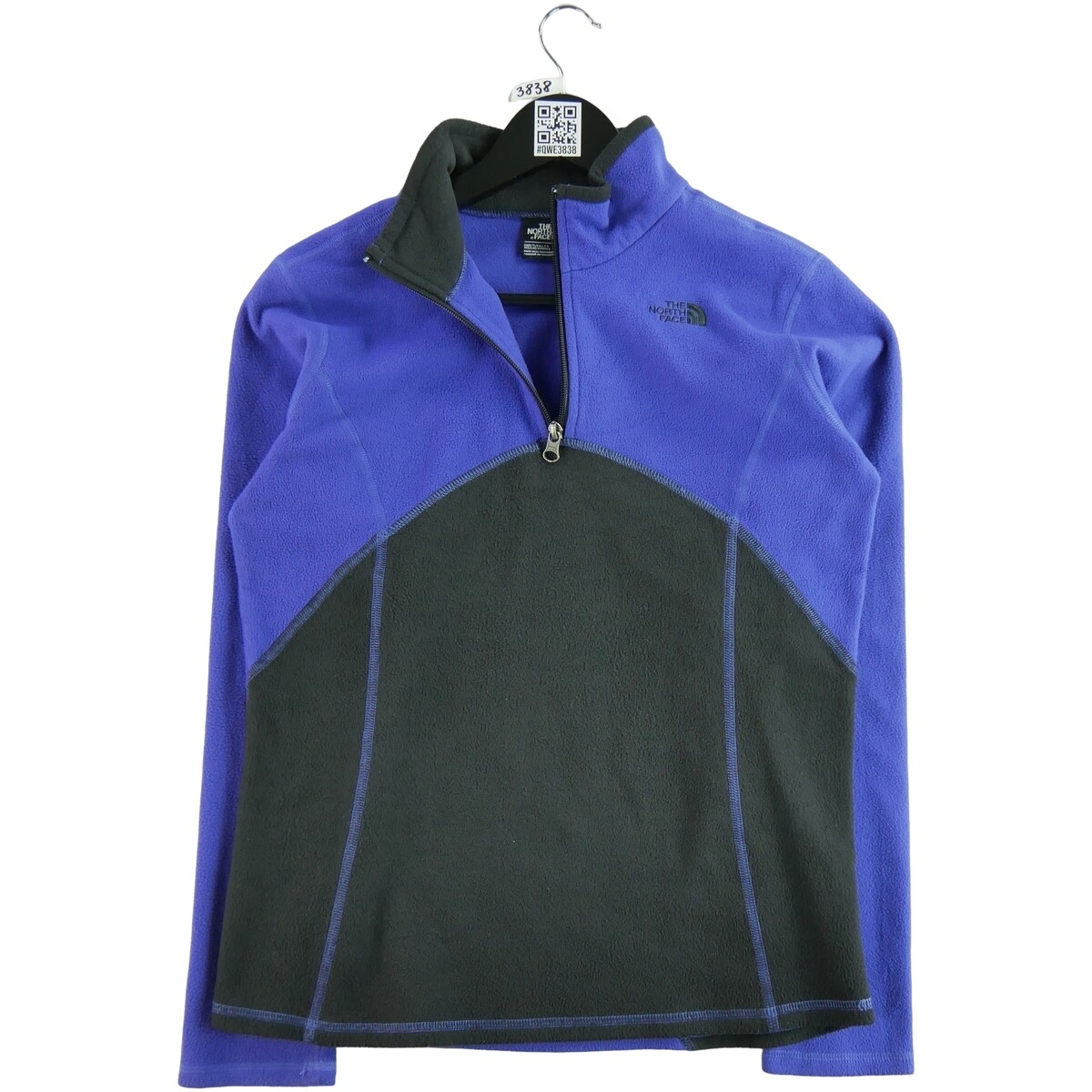 The North Face  241601  Černá