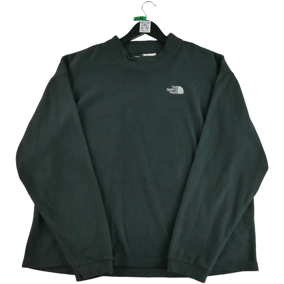 The North Face  241944  Černá