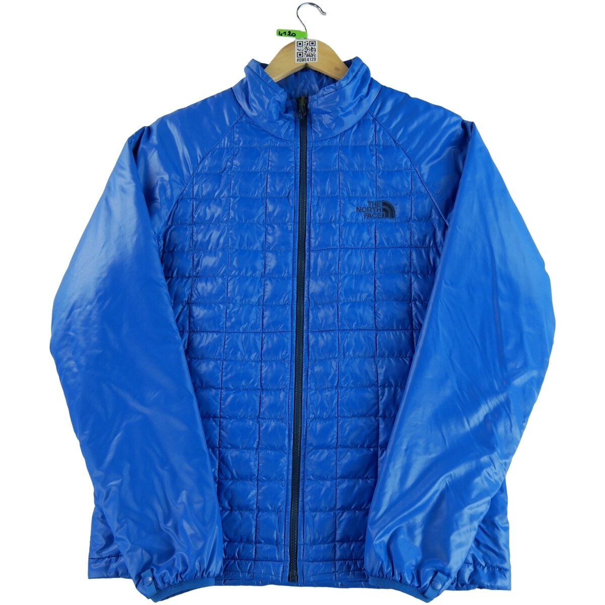 The North Face  256319  Modrá