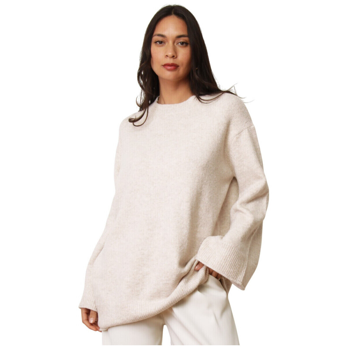 La Modeuse  77063_P182652  Béžová