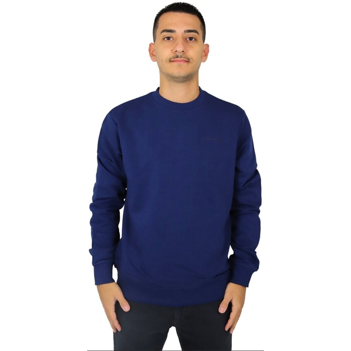 Richmond X  UMA250009FE  Modrá