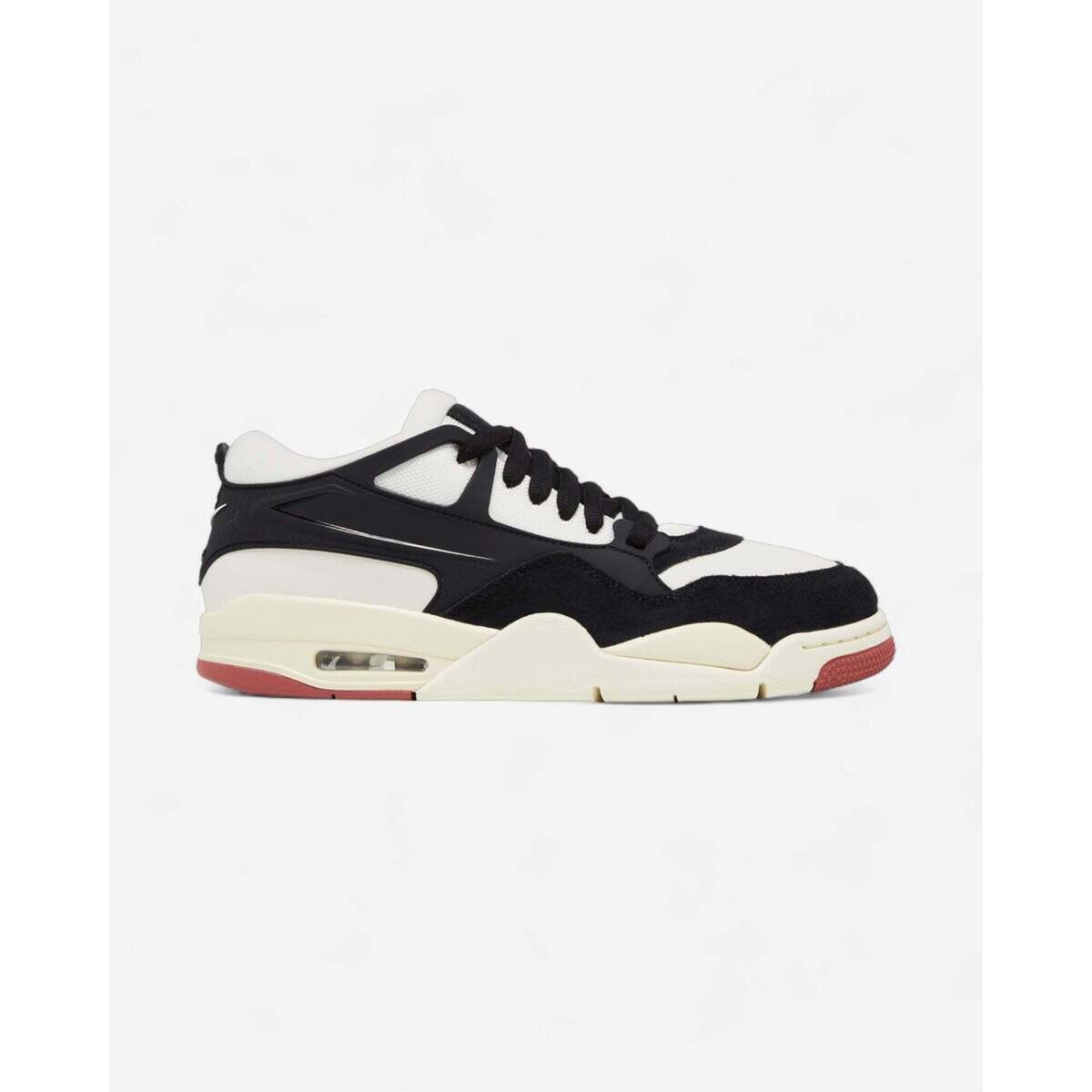 Nike  Jordan 4 RM Canyon Rust  Černá