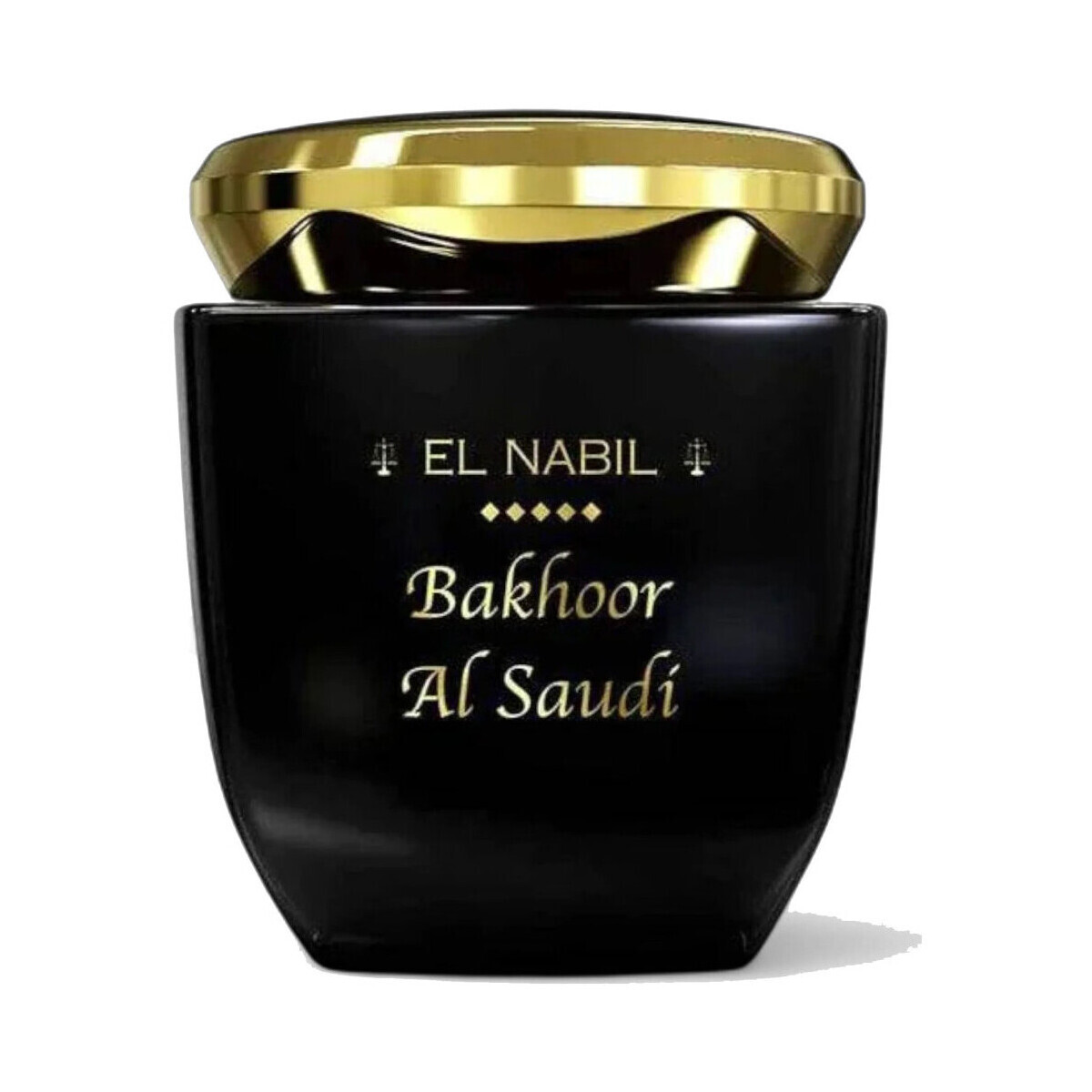 El Nabil Bakhoor Al Saudi