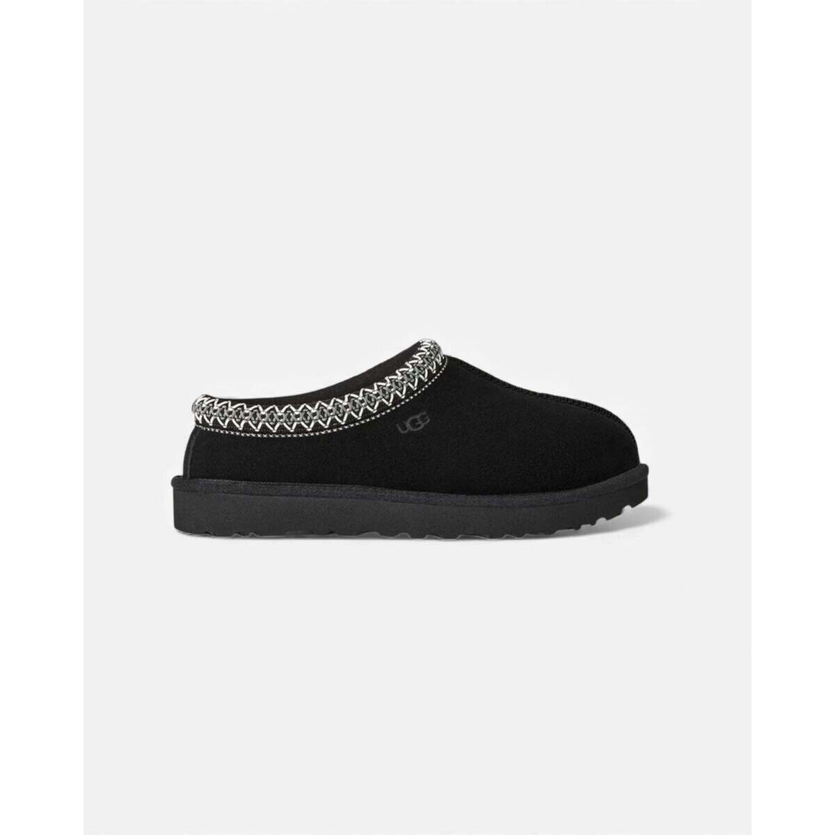 UGG  Tasman II Black (Women's)  Černá