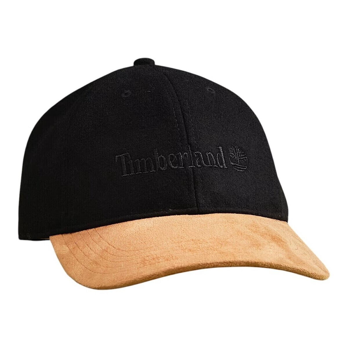 Timberland  Casquettes  Modrá
