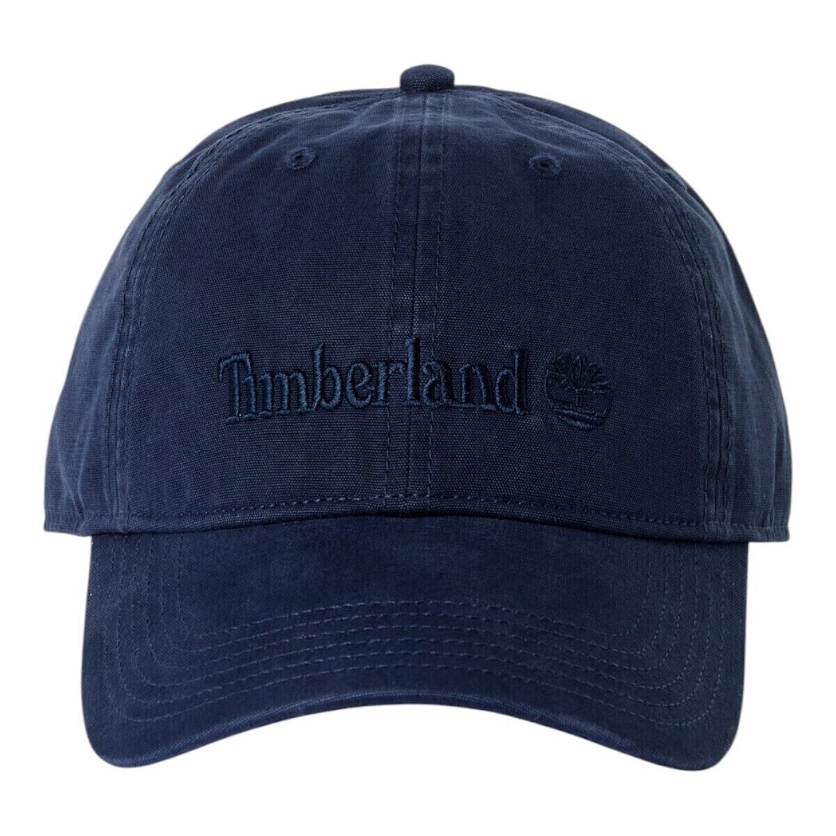Timberland  Sweat  Modrá