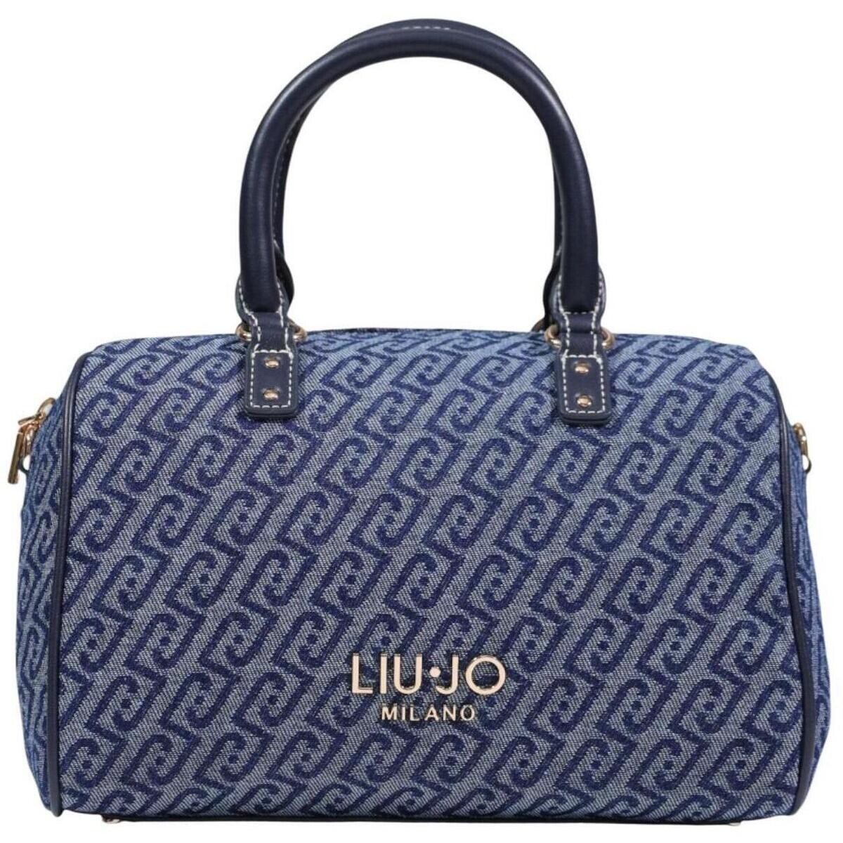 Liu Jo  S SATCHEL AA6052 T379A  Modrá