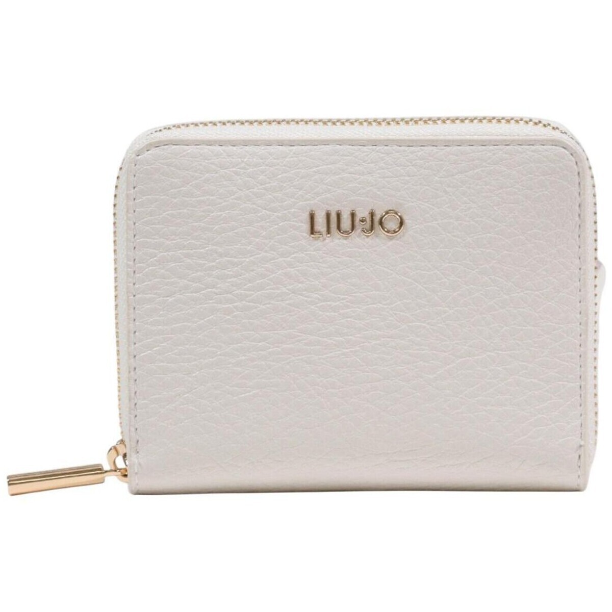 Liu Jo  M ZIP AROUND AA6156 E1109  Bílá