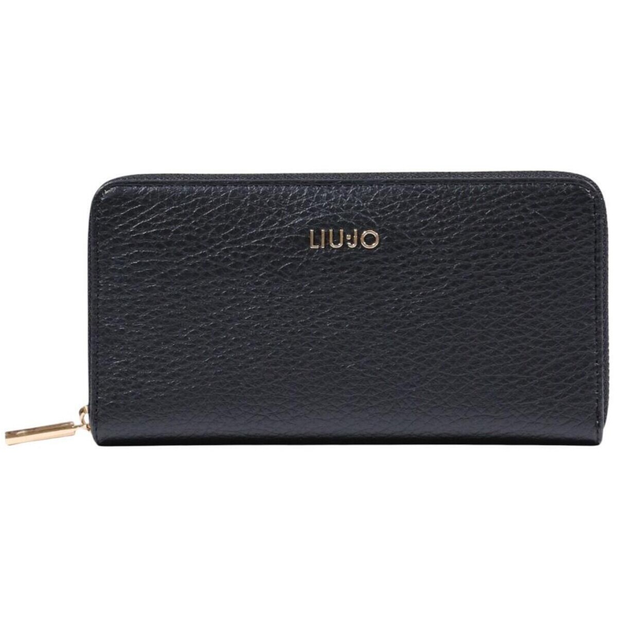 Liu Jo  XL ZIP AROUND AA6170 E1109  Černá