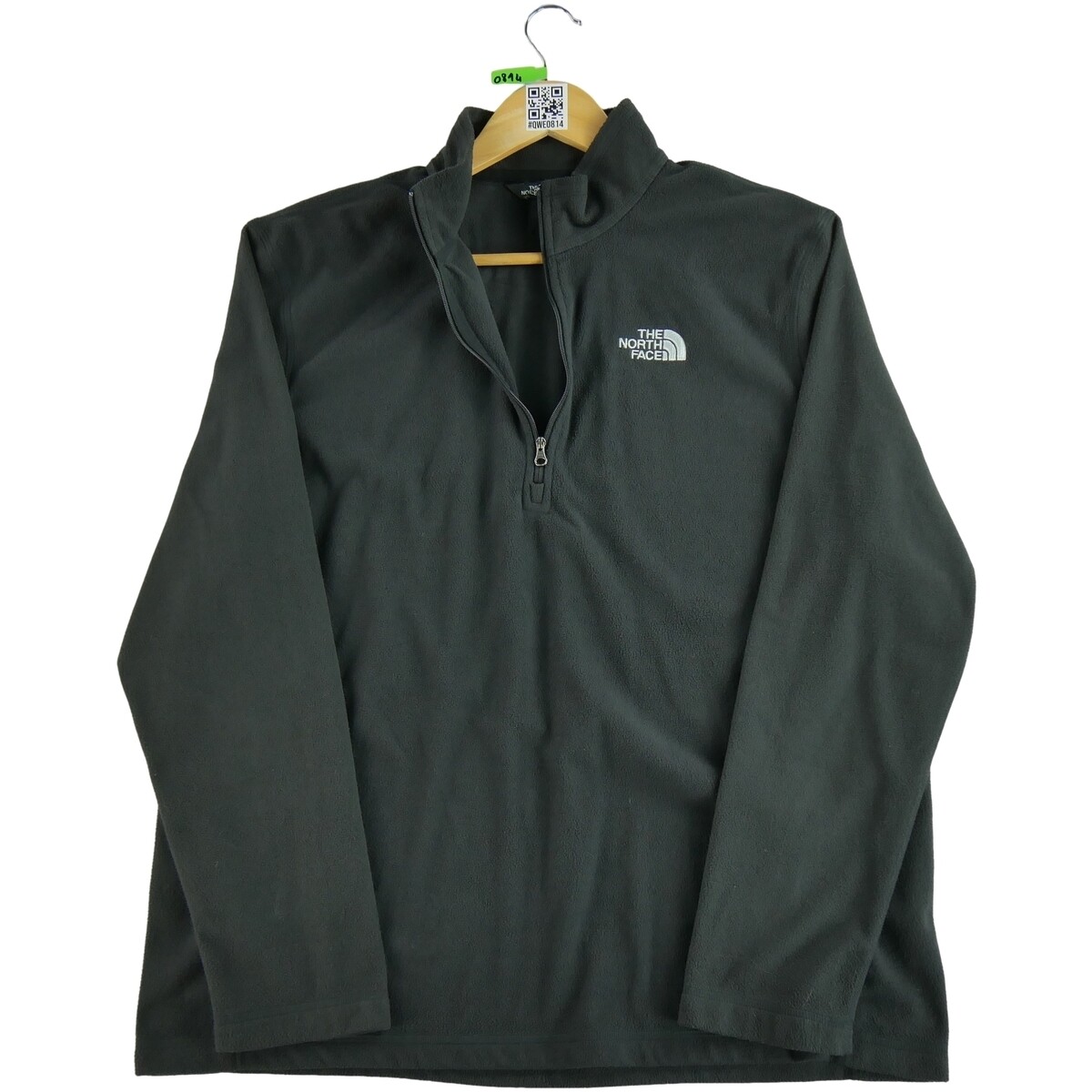 The North Face  233619  Černá