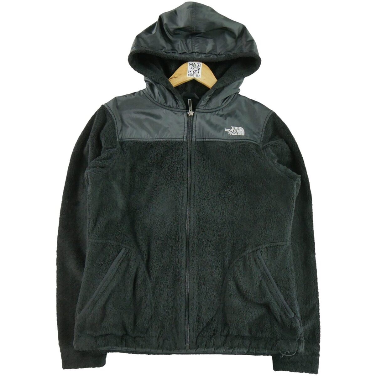 The North Face  264963  Černá