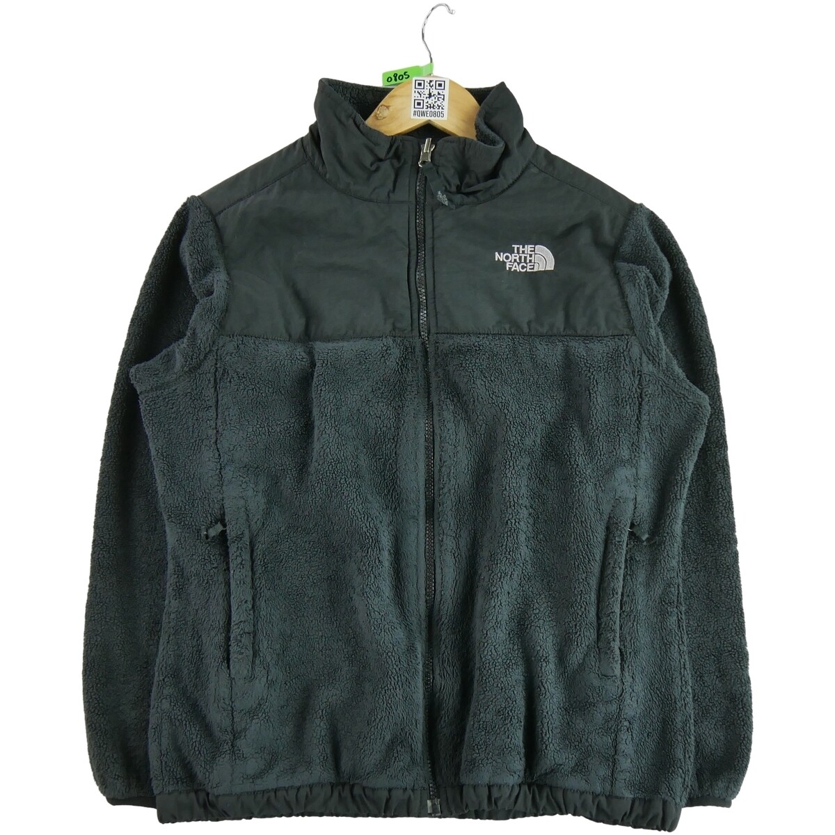 The North Face  264982  Černá