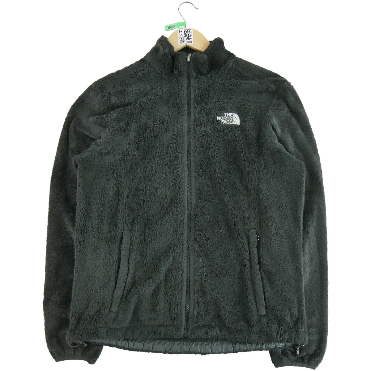 The North Face  264984  Černá