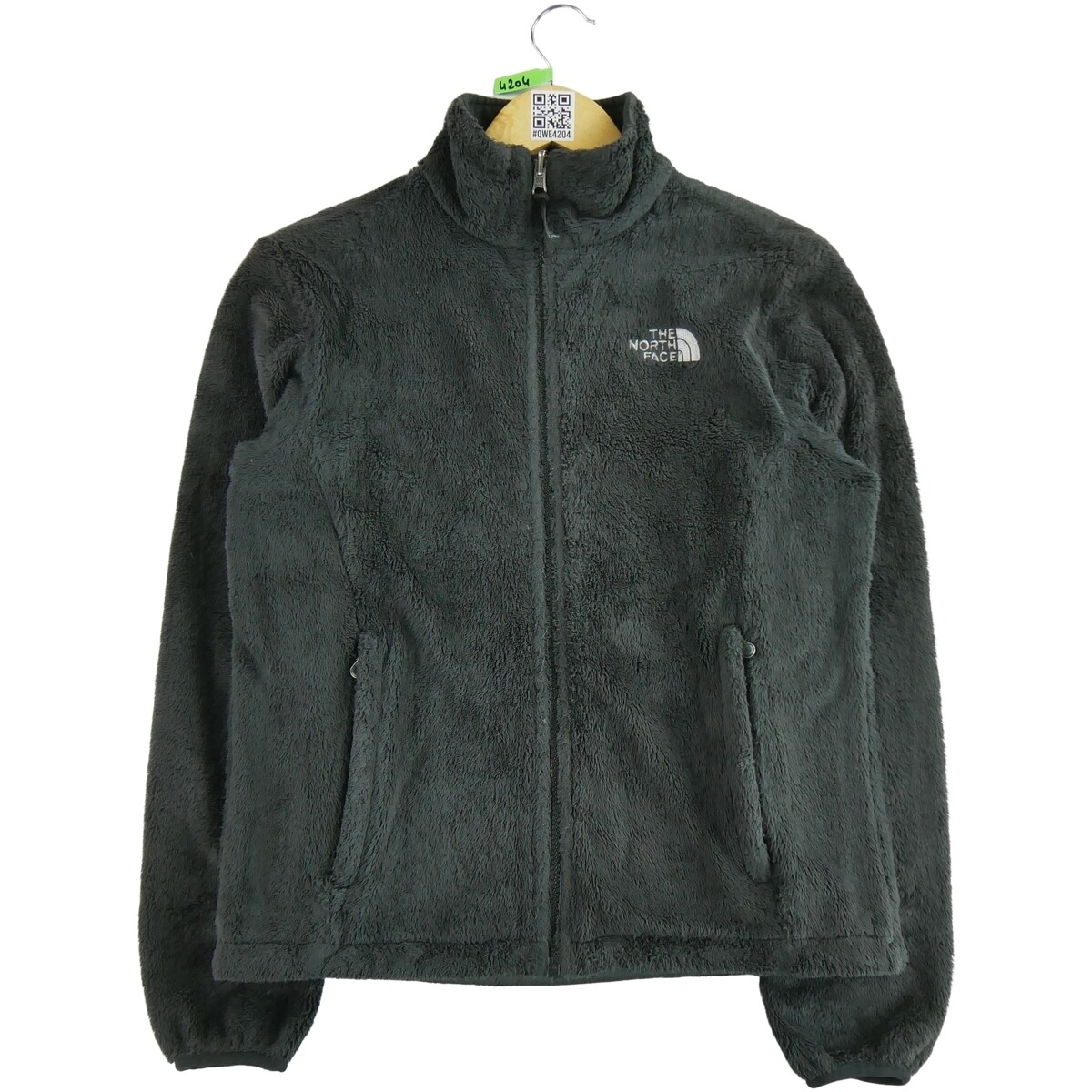 The North Face  264985  Černá