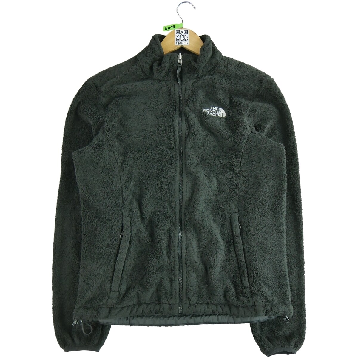 The North Face  264987  Černá