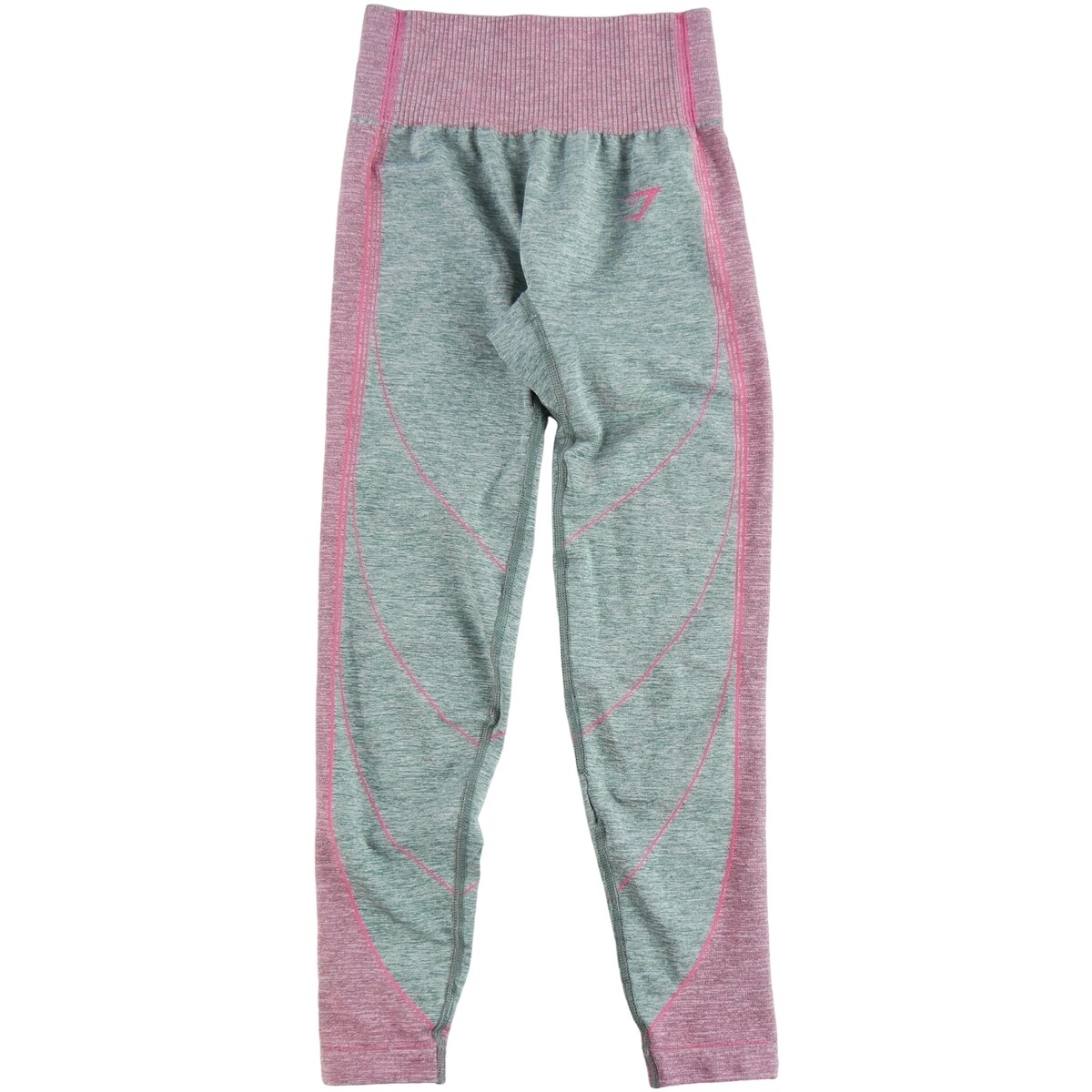 Gymshark 264997 Šedá