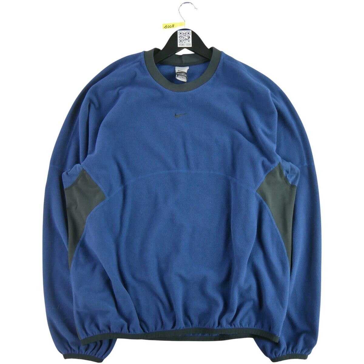 Nike  265178  Tmavě modrá