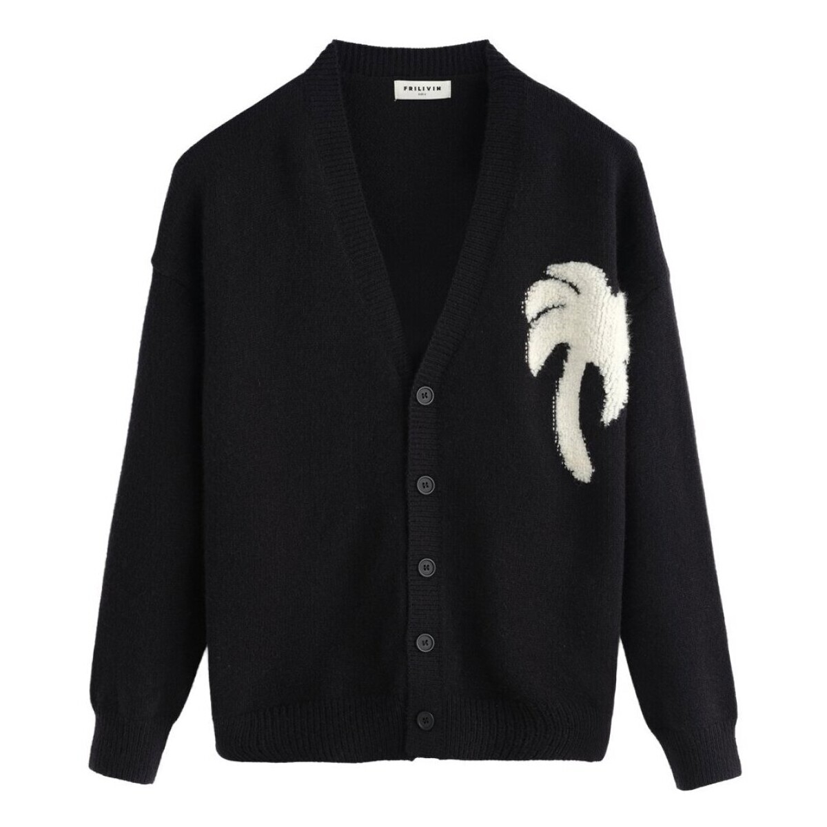 Frilivin  CFA50497-1  Černá