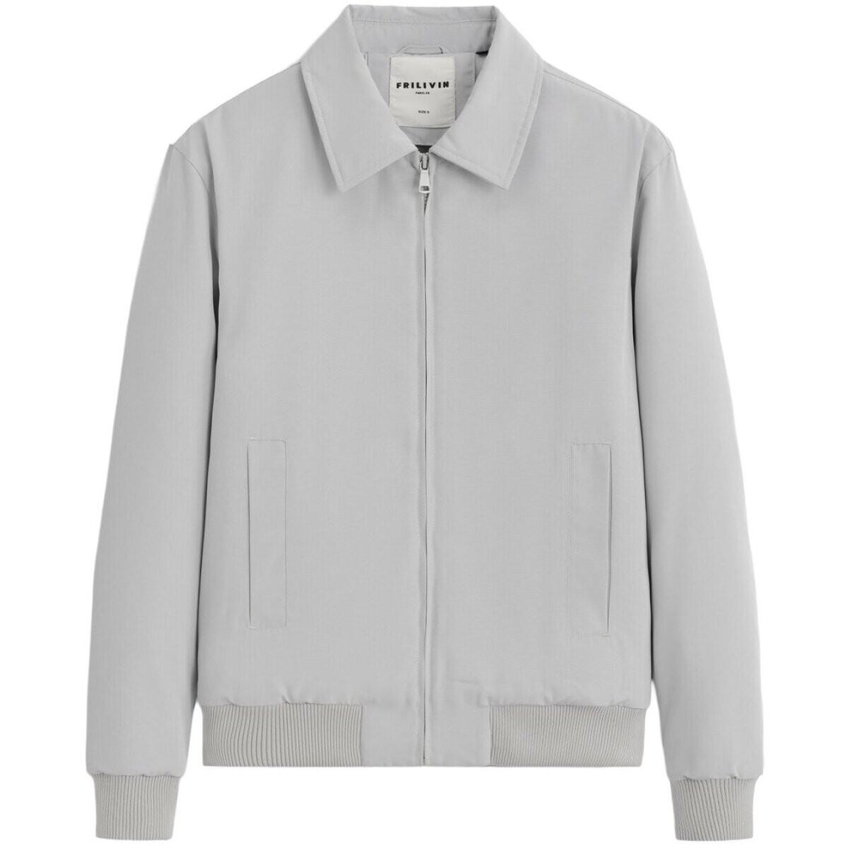 Frilivin  FD21W79  Šedá